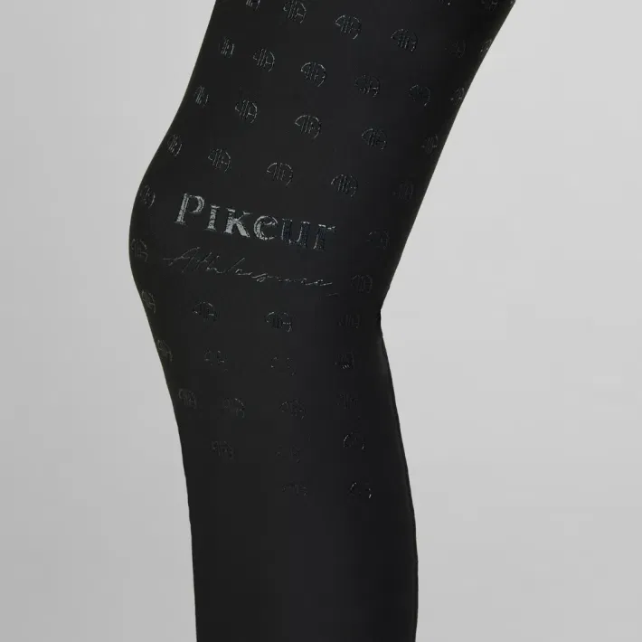 Pikeur meisjes rijlegging Lilith